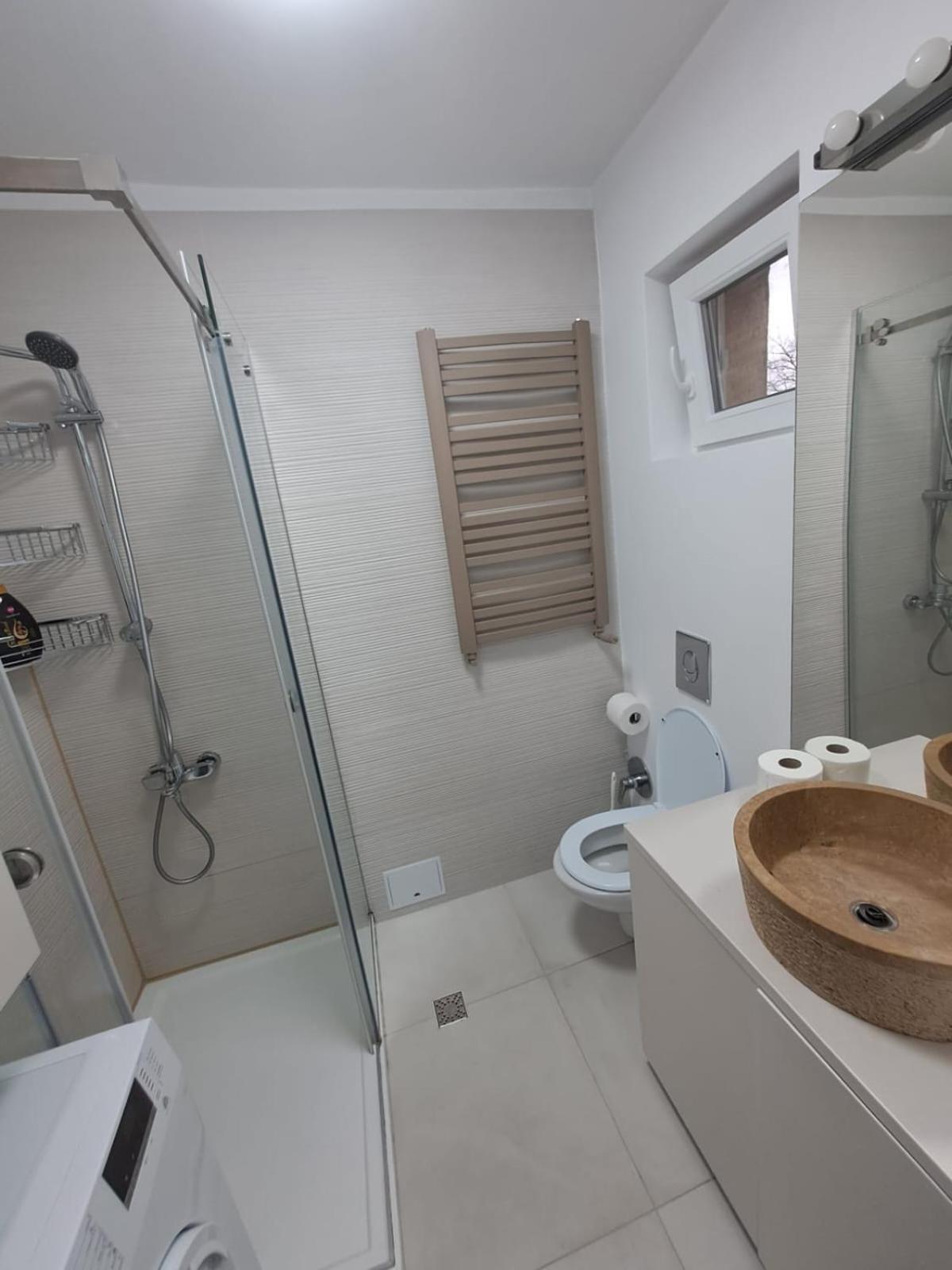 Nana Rezidence Apartment Cluj-Napoca