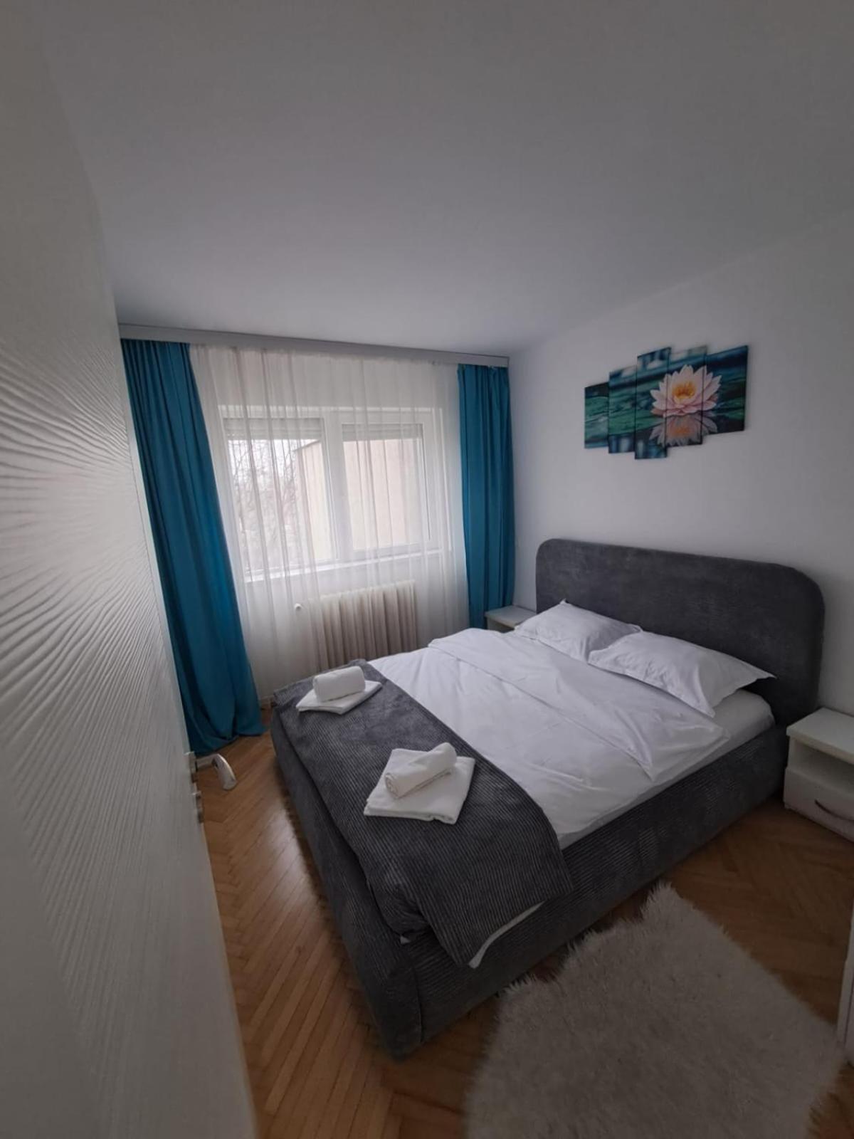 Nana Rezidence Apartment