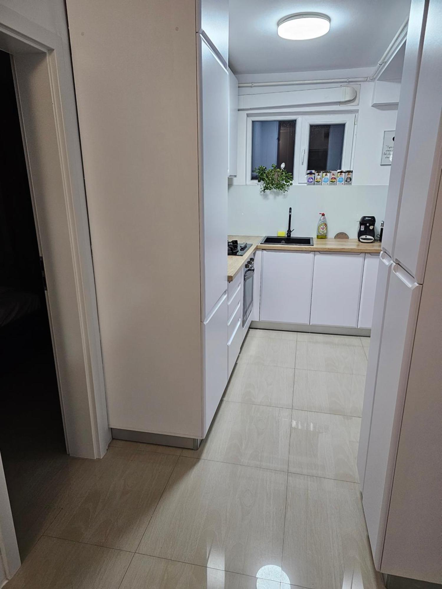 Apartment Nana Rezidence Cluj-Napoca