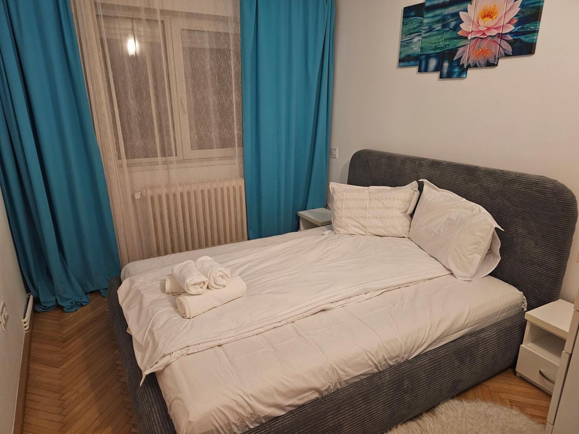 Apartment Nana Rezidence Cluj-Napoca