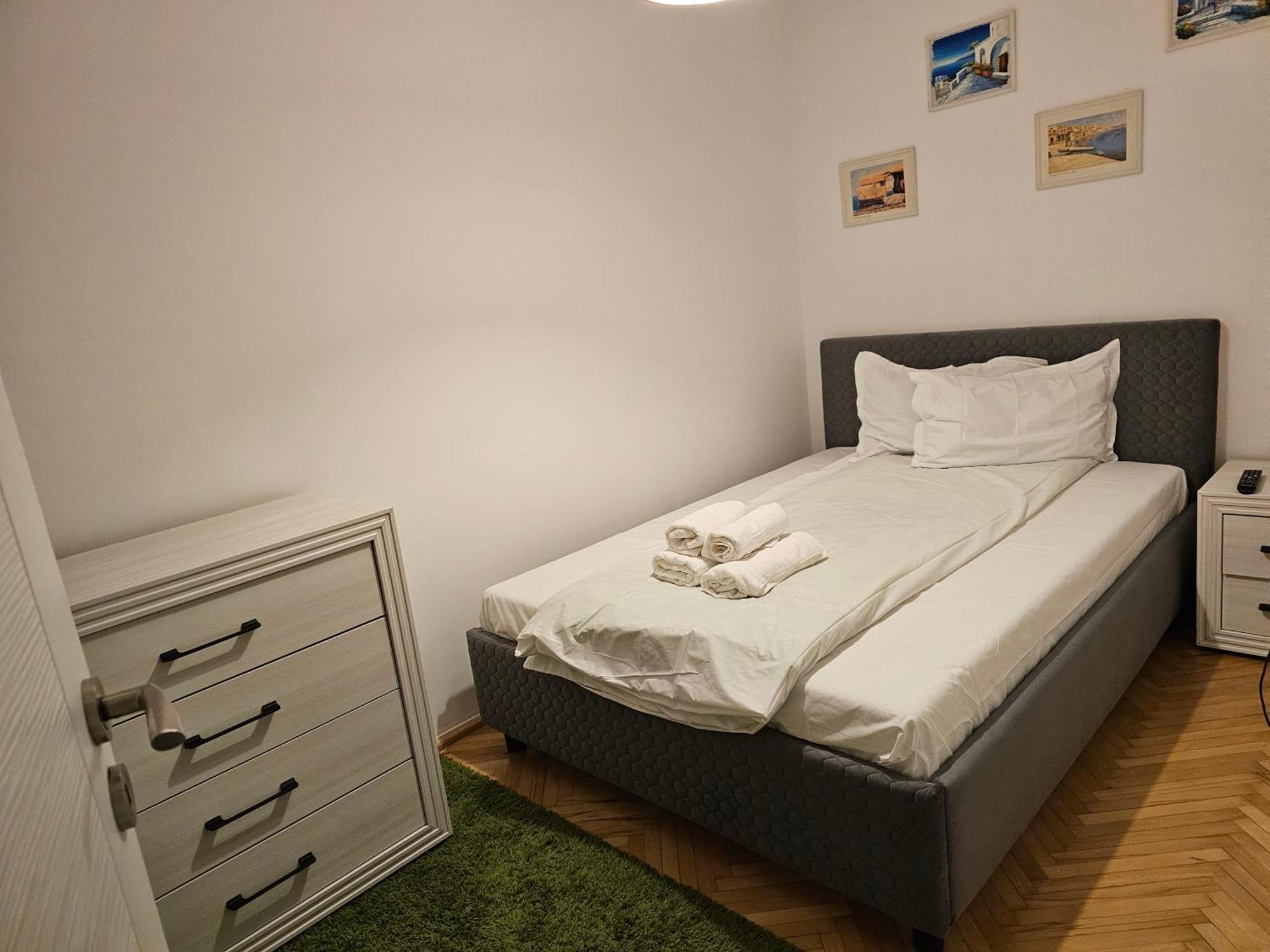 Apartment Nana Rezidence