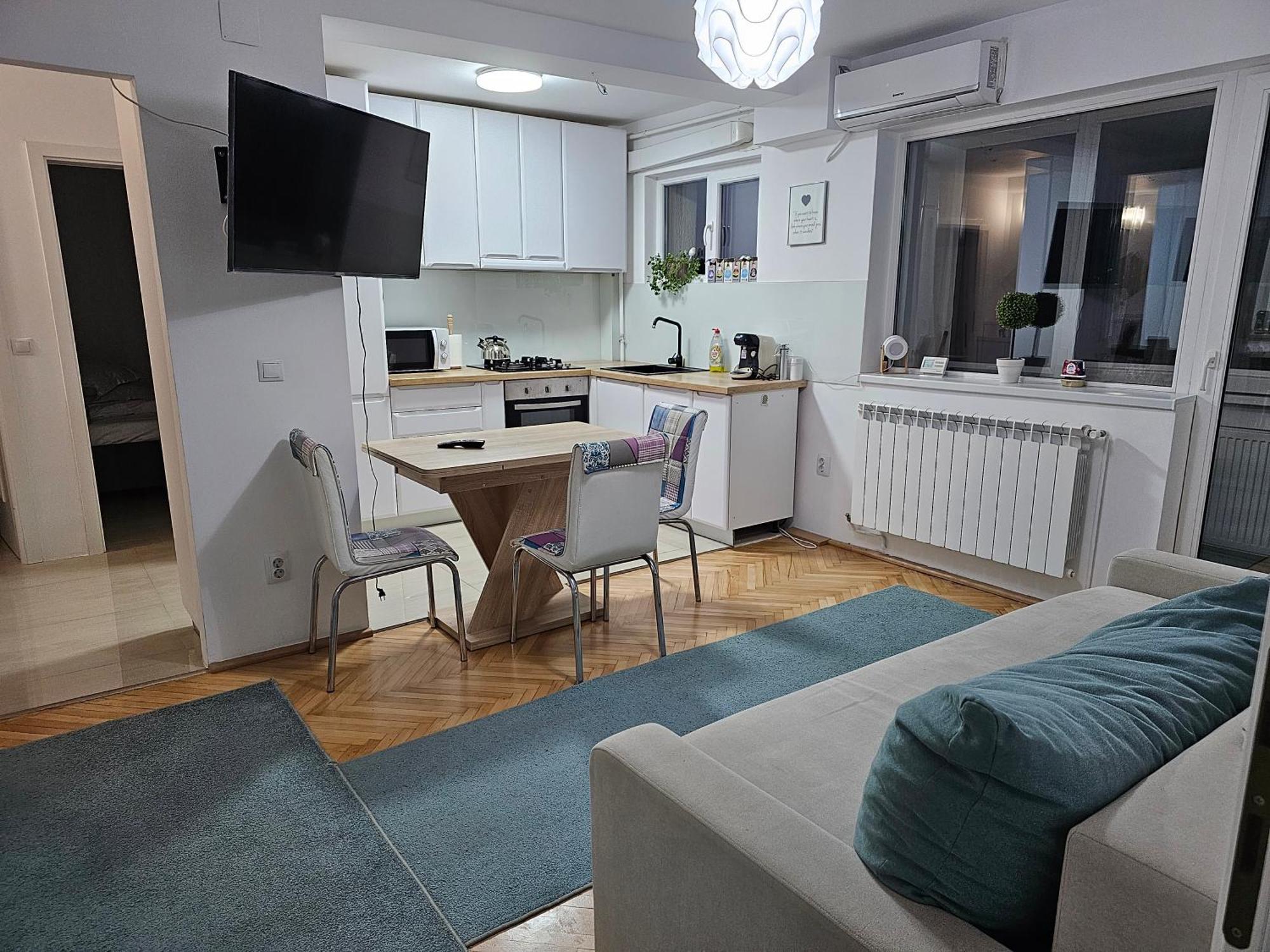Apartment Nana Rezidence Cluj-Napoca