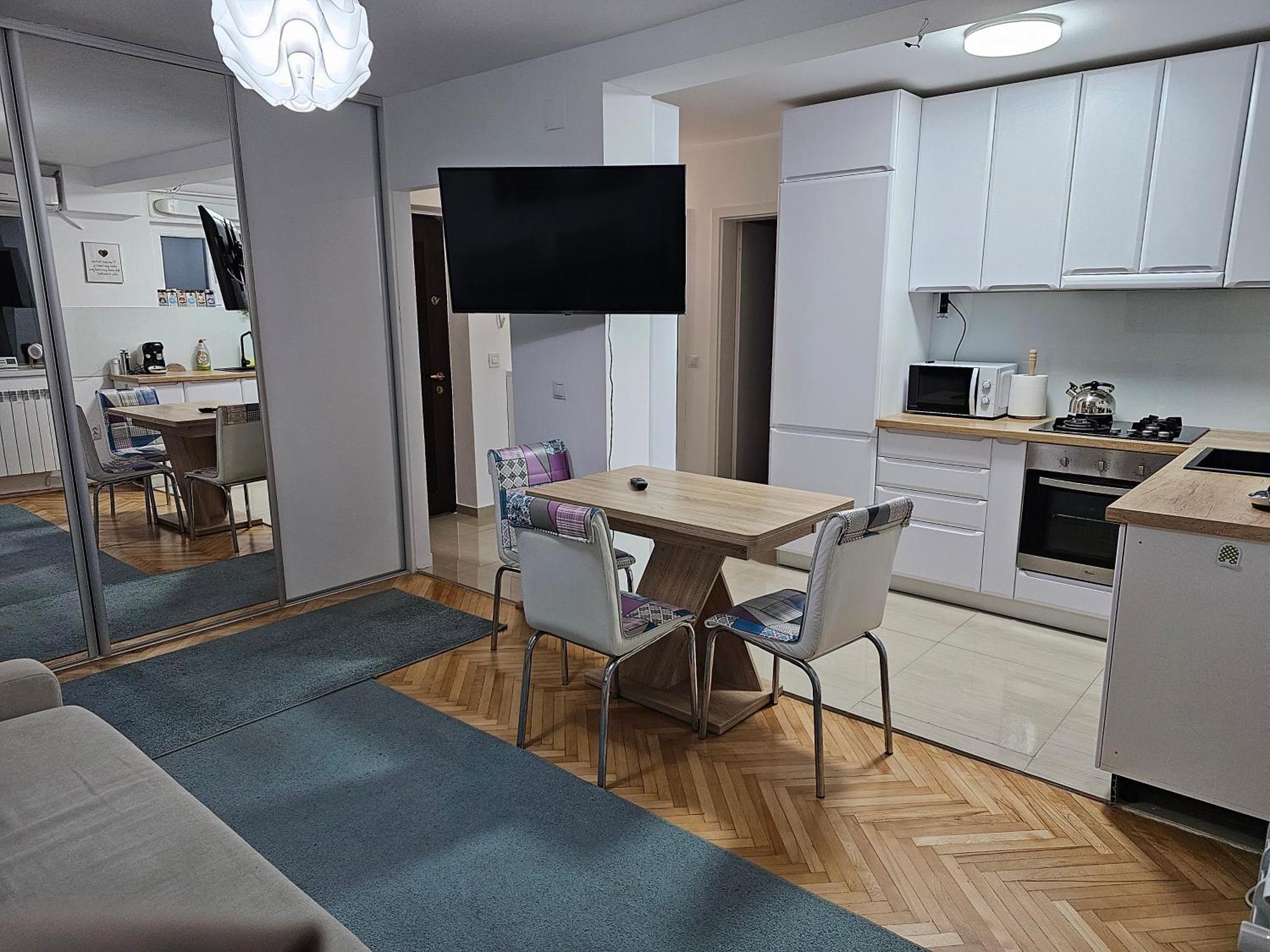 Apartment Nana Rezidence *